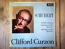 Decca SXL6135 - Schubert - Piano Sonata - Impromptu - CURZON - MINT / SEALED TP