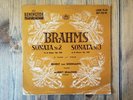 Remington R-199-49 - Brahms - Violin Sonatas Nos.2 & 3 - SPALDING - DOHNANYI
