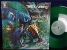 SILENT RUNNING Peter Schickele GREEN COLORED 1st LP SCI-FI SOUNDTRACK Joan Baez