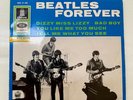 BEATLES FOREVER  Deutsche Erstpressung SMO 41 680  EP (7 Inch)