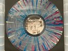 The Amity Affliction - Youngbloods - Clear w/ Yellow/Blue/Magenta Spl - 648/666