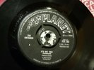 the untamed it's not true 1965 planet label