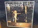 Tones on Tail 'Pop'  LP 1984 Beggars Banquet UK Bauhaus Goth Lyric Inner  NM