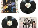 Prince And The Revolution-Purple Rain(1984 Original Vinyl LP VG+With Poster)