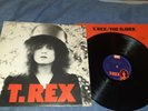T. REX   the slider   1972- FIRST UK PRESS - EMI LAB  -  EX++