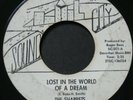 Sharpets   Lost In The World Of A Dream   Sound City   northern soul 45 HEAR