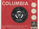 The Police/Andy Summers - Zoot Money's Big Roll Band ?– Big Time Operator - Rare