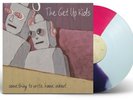 THE GET UP KIDS Something To Write Home About TRI-COLOR VINYL LP saves the day