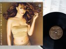 MARIAH CAREY BUTTERFLY COLUMBIA 488537 1 Holland VINYL LP