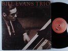 BILL EVANS TRIO Time Remembered MILESTONE 2XLP gatefold *