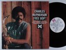 CHARLES MCPHERSON Free Bop  XANADU LP VG+/VG++ *