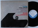 HERBIE HANCOCK My Point Of View BLUE NOTE LP VG+ stereo Liberty van gelder *