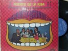 SHORTY RAMIREZ MUERTO DE LA RISA  - SALSA GUAGUANCO RE-EDITION  -  LISTEN #19