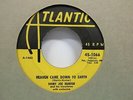 Ivory Joe Hunter-Heaven Came Down To Earth/I Want Somebody-R&B-7