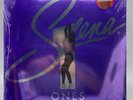 Selena Quintanilla ONES 2020 2 LP Vinyl Record Target Exclusive w/ Poster - New
