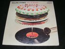 THE ROLLING STONES Let It Bleed LP LONDON Stereo US Issue Classic w Inner Sleeve
