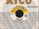 BRIAN AUGER AND THE TRINITY BLACK CAT 7