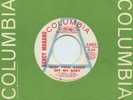Rare Northern Soul 45- Nancy Marano- Keep Your Hands Off My Baby- Columbia Promo