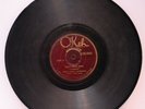PRE WAR BLUES 78 Blind Lemon Jefferson OKEH 8455 Black Snake Moan