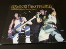 Iron Maiden ?- do androids dream   - 2 x lp'- coloured-