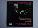 Furtwängler - Wagner - ALP 1220 - Near MINT
