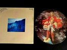 1972 CAPTAIN BEYOND 1ST LP JAPAN PROMO 12