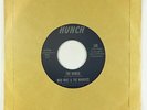 Garage 45 - Mad Mike & the Maniacs - The Hunch - Hunch - VG++ mp3