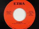 Hard Rock 45 - Ezra - Teasers/Livin' - E.A.S. - mp3 - obscure
