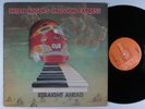 BRIAN AUGER'S OBLIVION EXPRESS Straight Ahead RCA LP VG+ *