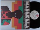 HUGH MASEKELA Introducing Hedzoleh Soundz CHISA/BLUE THUMB LP VG+ gatefold *