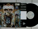 MICHAEL JACKSON - DANGEROUS OIS EPIC EPC 465802 1 NL'91 HEAL THE WORLD TOP  1ST