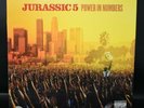 JURASSIC 5 - Power In Numbers - Vinyl (2xLP)
