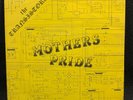 The Transistors Mothers Pride OPEN CIRCUIT 7