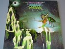 URIAH HEEP (LP 33T) Demons and Wizards (ORIGINAL FRENCH PRESSING 1972))