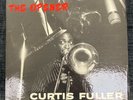CURTIS FULLER Jazz Blue Note ORIGINAL 1957 MONO  BLP 1567 RVG EAR 47 West EX/EX