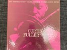 CURTIS FULLER Jazz Blue Note ORIGINAL 1960 MONO  BLP1583 RVG EAR 47 West NM/NM