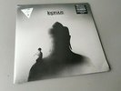 LEPROUS limited 200 transparent Vinyl 2LP + CD Pitfalls  (2019 Inside Out)