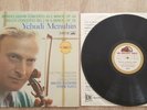 ASD 334 W/G ED1  KURTZ /SUSSKIND* MENDELSSOHN /BRUCH VIOLIN CTOS* MENUHIN NM NM