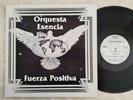 Bay Area Guaguanco / Latin Funk LP ORQUESTA ESENCIA Fuerza Positiva HEAR mp3