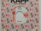 Northern Soul HELEN TROY I Think I Love You / I'll Be VG++ KAPP Promo 45 HEAR