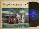 KILLER Islands Latin Jazz Mambo LP JIMMY THURSTON QUINTET Balmoral Club Hear mp3
