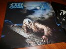 Ozzy Osbourne ?– Bark At The Moon..org,1986....in very good condition,rare
