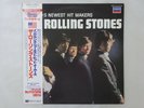The Rolling Stones England's Newest Hit Makers London L18P 1812 Japan   LP OBI