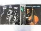 Charles Mingus Great Concert Of Charles Mingus America YB-7501 3-MU Japan LP OBI