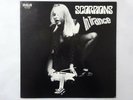 Scorpions In Trance RCA RVP-6050 Japan  VINYL LP