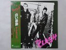 The Clash  Epic 25?3P-67 Japan  VINYL LP OBI
