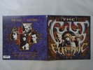 The Cult Electric Victor VIL-28077 Japan  VINYL LP
