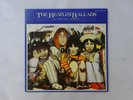 The Beatles The Beatles Ballads Odeon EAS-91006 Japan  VINYL LP