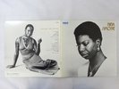 Nina Simone The Gratest Hits RCA SRA-9416 17 Japan  VINYL LP