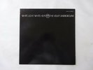 The Velvet Underground White Light/White Heat Verve 23MM 0190 Japan  VINYL LP